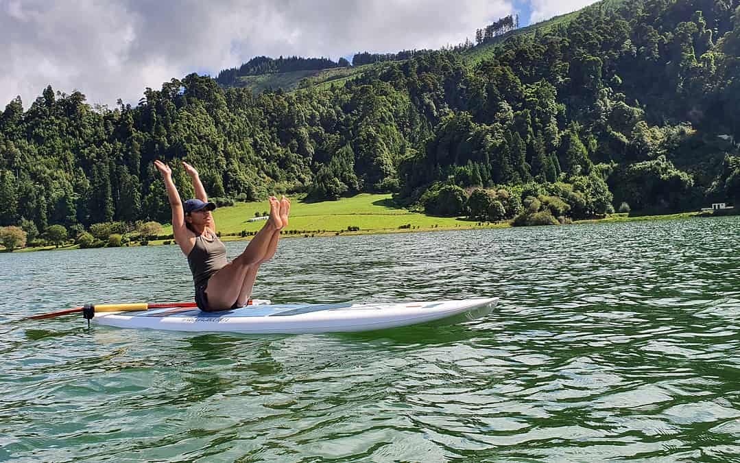 Stand Up Paddle (SUP)