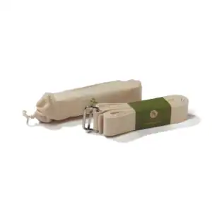 Cotton Yoga Belt