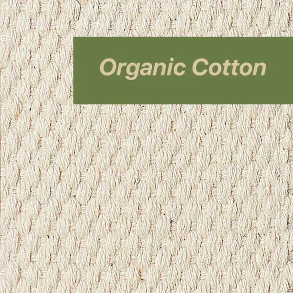 Cotton Yoga Belt - Afbeelding 5